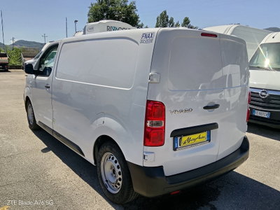 Opel Vivaro 2.0 Diesel 145CV S&S PL-SL-TN L (3)