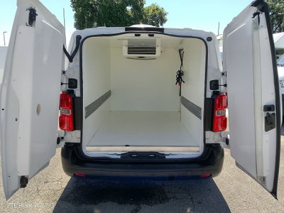 Opel Vivaro 2.0 Diesel 145CV S&S PL-SL-TN L (4)