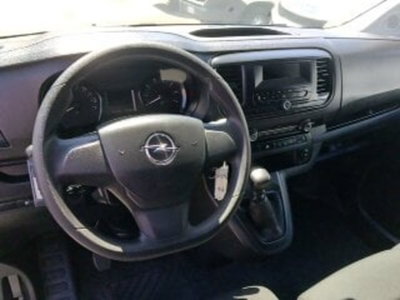 Opel Vivaro 2.0 Diesel 145CV S&S PL-SL-TN L (7)