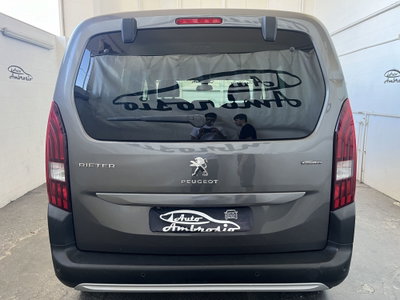 Peugeot Rifter mix 1.5 bluehdi 130cv Allure S&S (5)