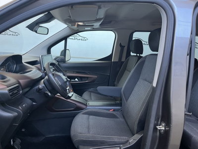 Peugeot Rifter mix 1.5 bluehdi 130cv Allure S&S (8)