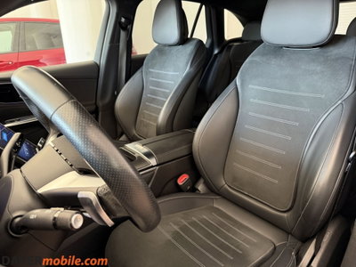 Mercedes-Benz GLC SUV 220 d AMG Line Premium Plus 4matic auto (10)