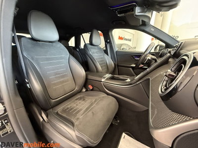 Mercedes-Benz GLC SUV 220 d AMG Line Premium Plus 4matic auto (11)