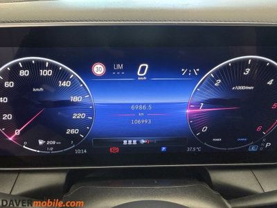 Mercedes-Benz GLC SUV 220 d AMG Line Premium Plus 4matic auto (15)