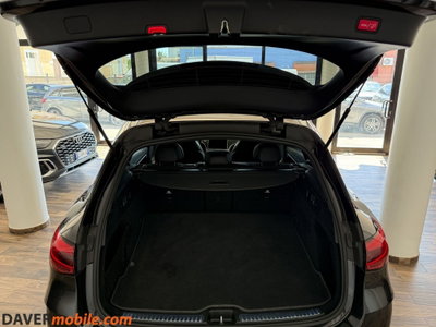Mercedes-Benz GLC SUV 220 d AMG Line Premium Plus 4matic auto (7)