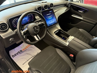 Mercedes-Benz GLC SUV 220 d AMG Line Premium Plus 4matic auto (9)