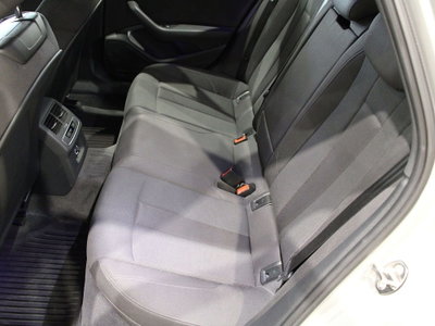 Audi A4 Allroad 2.0 TDI 190 CV Business (12)