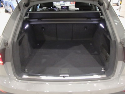 Audi A4 Allroad 2.0 TDI 190 CV Business (13)