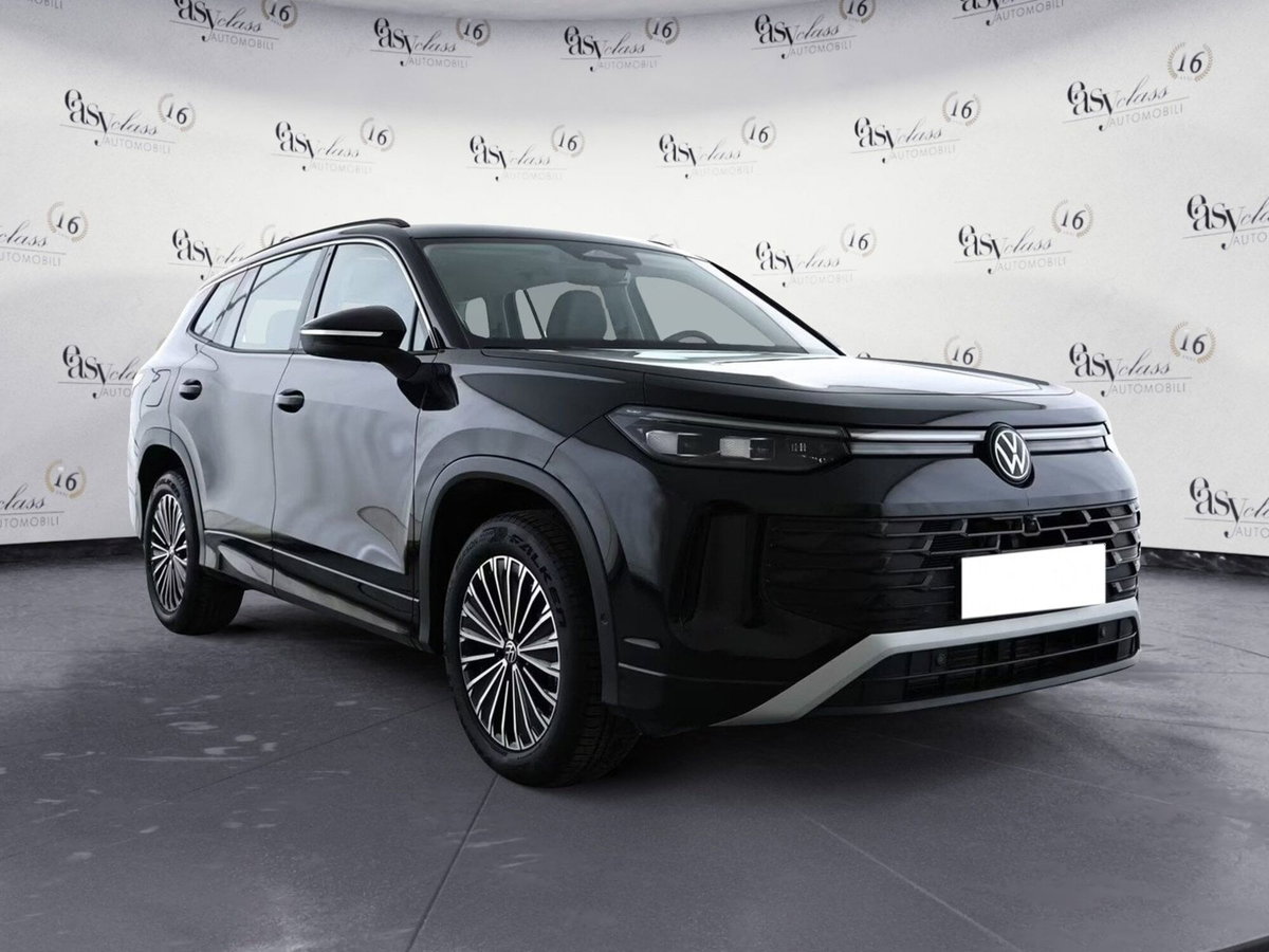 Volkswagen Tayron 1.5 etsi Life 150cv dsg 7p.ti