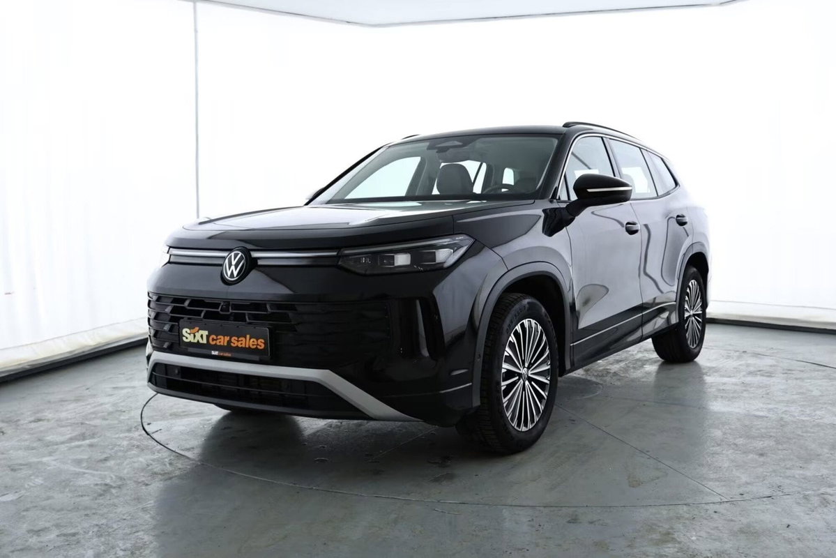 Volkswagen Tayron 1.5 etsi Life 150cv dsg 7p.ti (2)