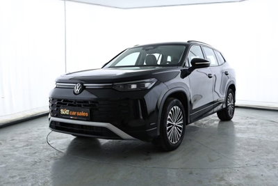 Volkswagen Tayron 1.5 etsi Life 150cv dsg 7p.ti (2)