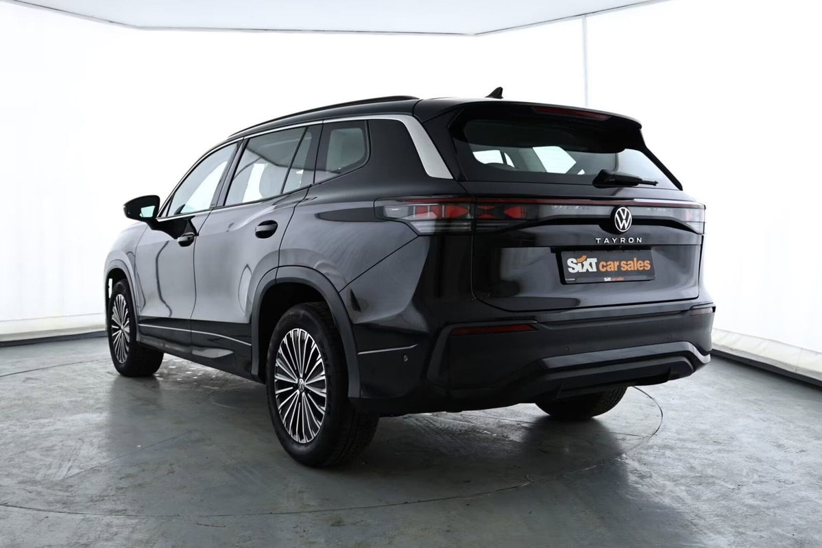 Volkswagen Tayron 1.5 etsi Life 150cv dsg 7p.ti (5)