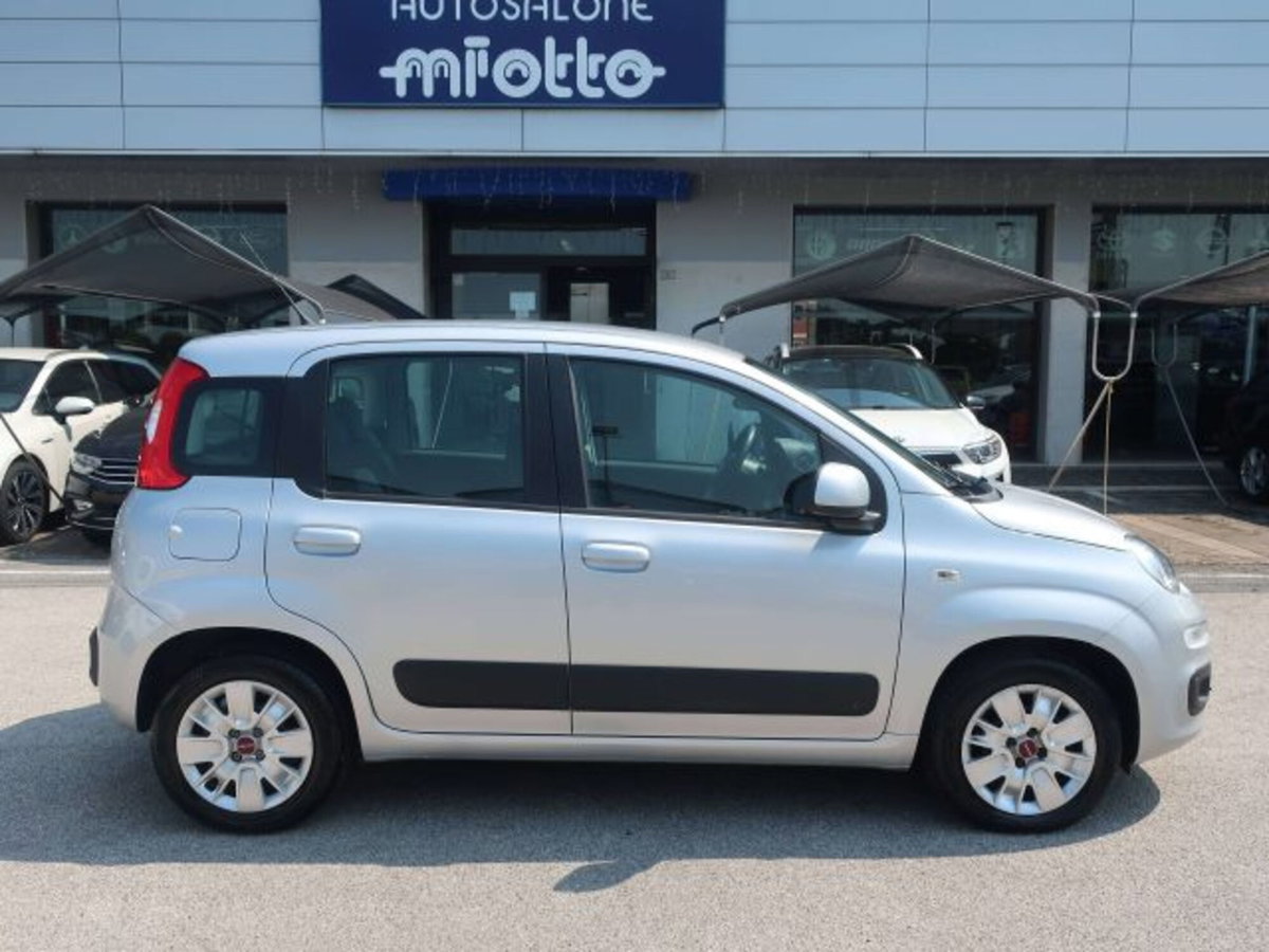 Fiat Panda 1.2 Easy (15)