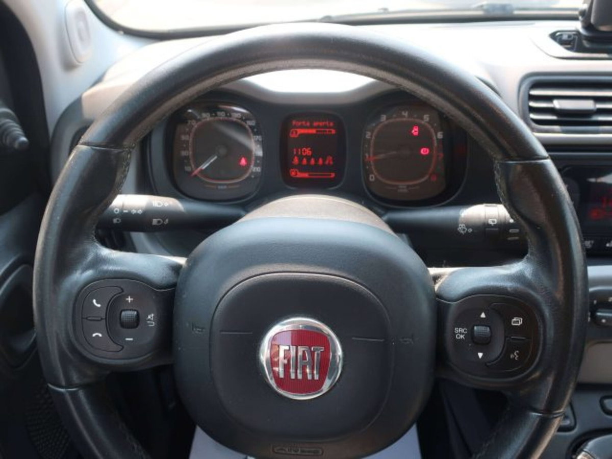 Fiat Panda 1.2 Easy (6)