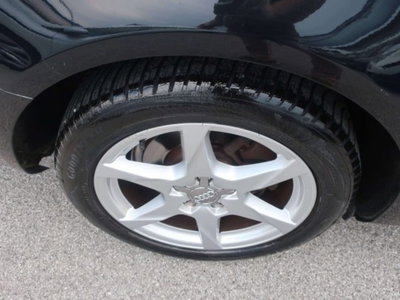 Audi A4 Avant 2.0 TDI 143CV F.AP. Advanced (10)