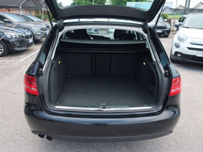 Audi A4 Avant 2.0 TDI 143CV F.AP. Advanced (12)