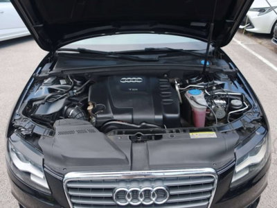 Audi A4 Avant 2.0 TDI 143CV F.AP. Advanced (14)