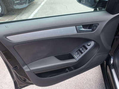 Audi A4 Avant 2.0 TDI 143CV F.AP. Advanced (4)