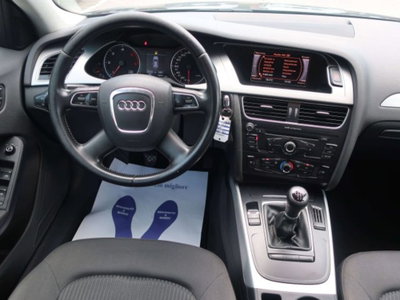 Audi A4 Avant 2.0 TDI 143CV F.AP. Advanced (6)