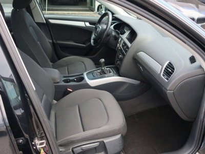 Audi A4 Avant 2.0 TDI 143CV F.AP. Advanced (7)