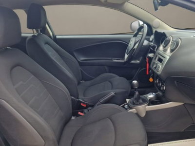 Alfa Romeo MiTo 1.3 JTDm 85 CV S&S Progression (18)