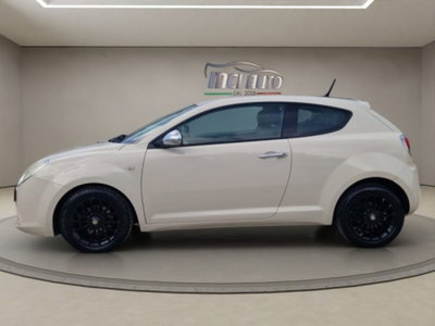 Alfa Romeo MiTo 1.3 JTDm 85 CV S&S Progression (2)