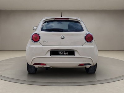Alfa Romeo MiTo 1.3 JTDm 85 CV S&S Progression (4)