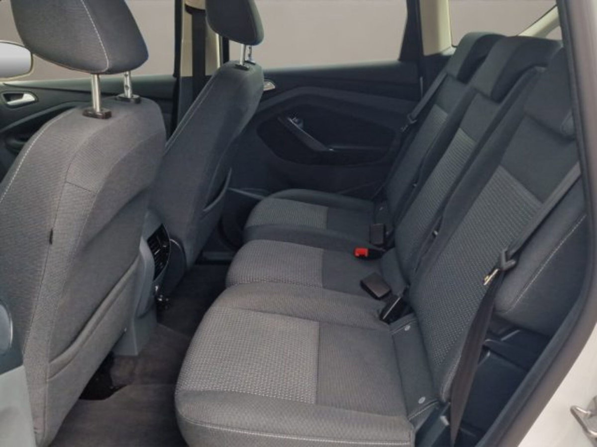 Ford C-Max 1.6 TDCi 115CV Plus (13)