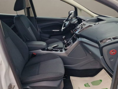 Ford C-Max 1.6 TDCi 115CV Plus (18)