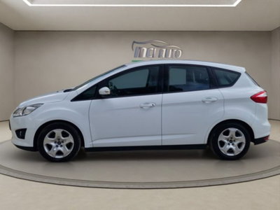 Ford C-Max 1.6 TDCi 115CV Plus (2)