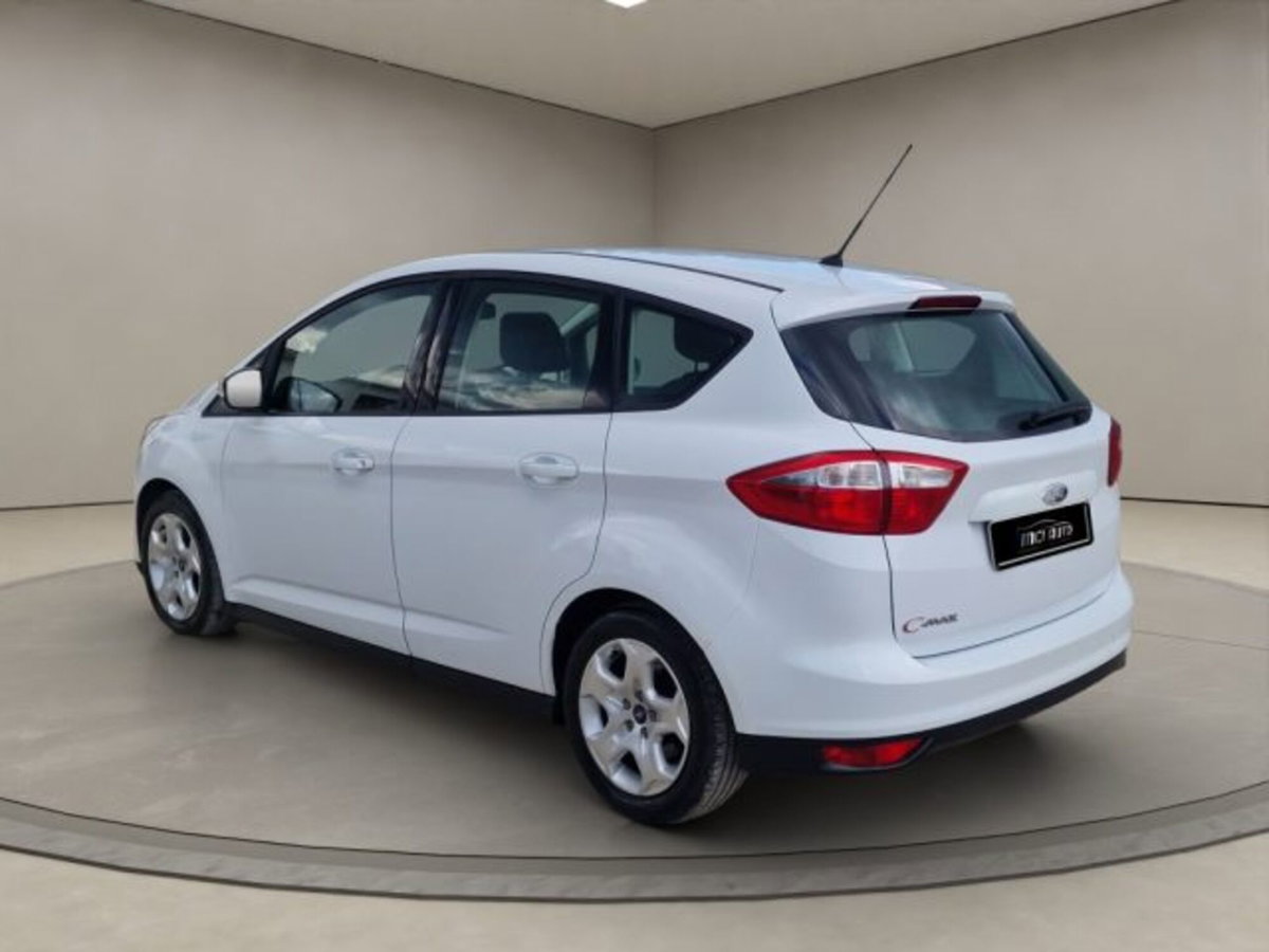 Ford C-Max 1.6 TDCi 115CV Plus (3)