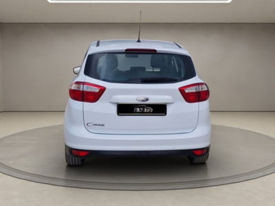 Ford C-Max 1.6 TDCi 115CV Plus (4)