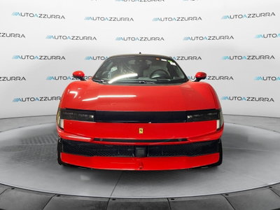 Ferrari 849 Testarossa Coupé 4.0 V8 (2)