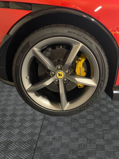 Ferrari 849 Testarossa Coupé 4.0 V8 (3)
