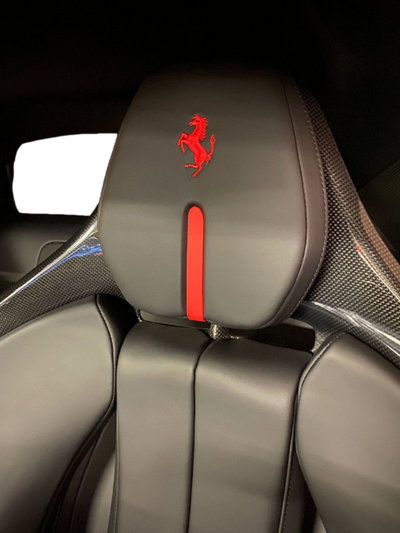 Ferrari 849 Testarossa Coupé 4.0 V8 (5)