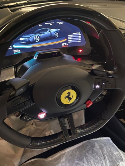 Ferrari 849 Testarossa Coupé 4.0 V8 (6)