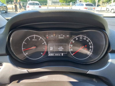 Opel Corsa 1.4 90CV GPL Tech 5 porte Innovation (11)