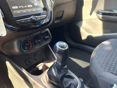 Opel Corsa 1.4 90CV GPL Tech 5 porte Innovation (14)