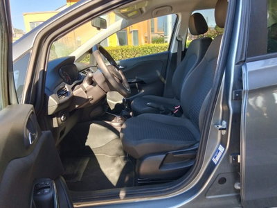 Opel Corsa 1.4 90CV GPL Tech 5 porte Innovation (18)