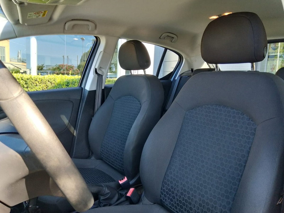 Opel Corsa 1.4 90CV GPL Tech 5 porte Innovation (8)