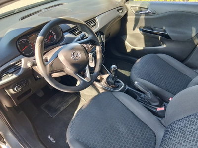 Opel Corsa 1.4 90CV GPL Tech 5 porte Innovation (9)