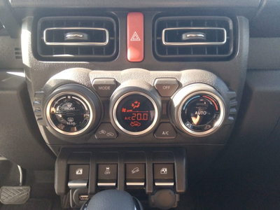 Suzuki Jimny 1.5 Pro 4wd allgrip (13)
