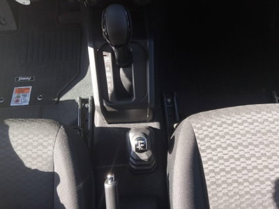Suzuki Jimny 1.5 Pro 4wd allgrip (14)