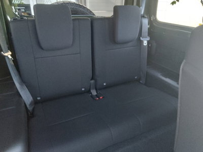 Suzuki Jimny 1.5 Pro 4wd allgrip (15)