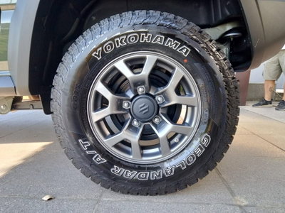Suzuki Jimny 1.5 Pro 4wd allgrip (7)