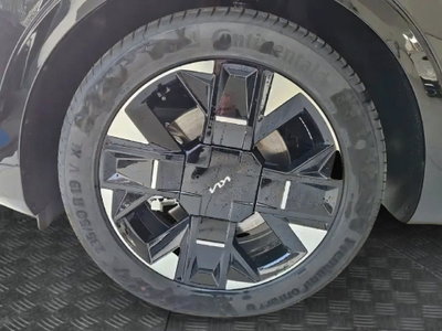 Kia Sportage crdi mhev GT-line dct7 (3)