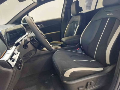 Kia Sportage crdi mhev GT-line dct7 (4)