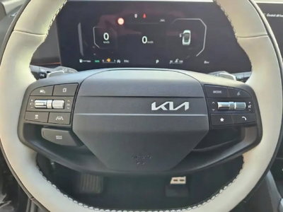 Kia Sportage crdi mhev GT-line dct7 (6)