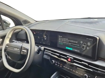 Kia Sportage crdi mhev GT-line dct7 (7)