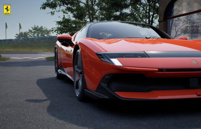 Ferrari 849 Testarossa Coupé 4.0 V8 (6)